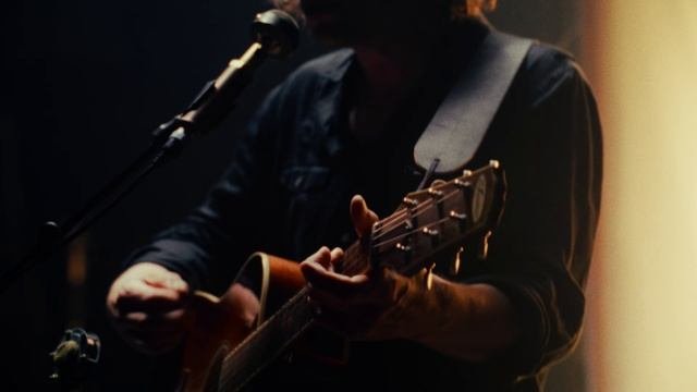 Bernhoft - No Place Like Home (live video)