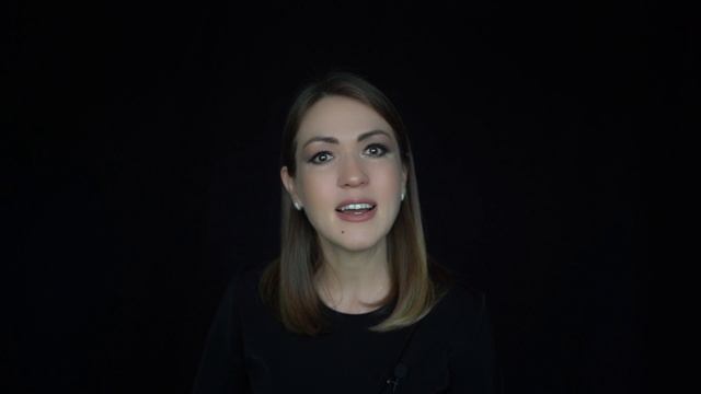 Михаил Ломоносов «Ночною темнотою…» (читает Юлия Исмагилова)