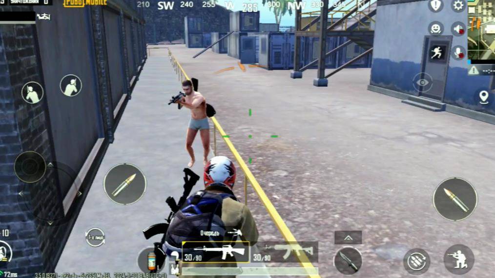 PUBG Mobile ТОП Уничтожений