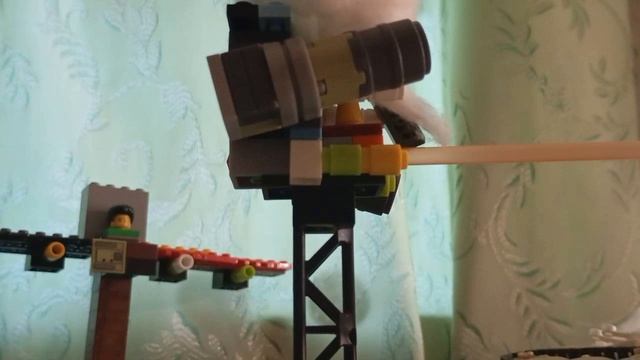 lego skibidi toilet 77 (part 1)