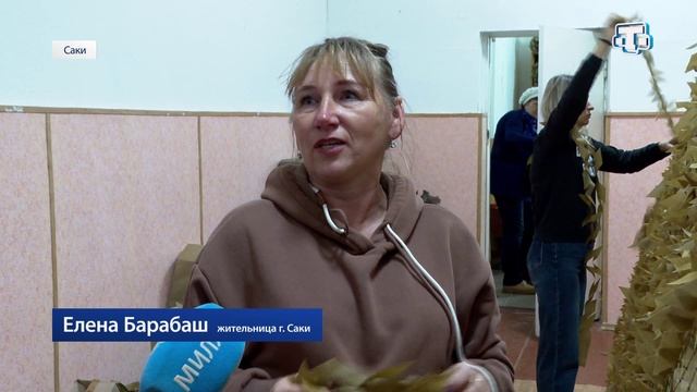 «Женское крыло СВО»