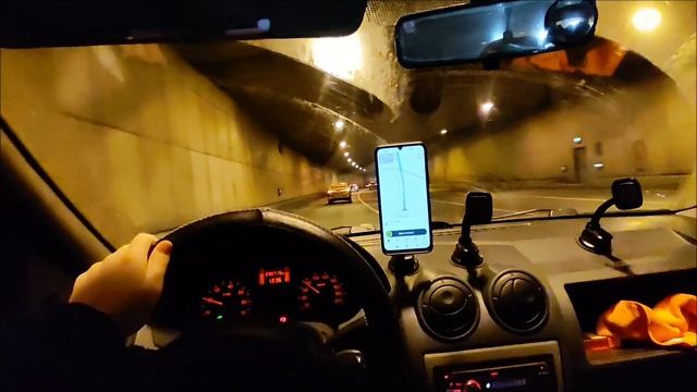 ОТЛИЧНЫЕ ЦЕНЫ НА ЗАКАЗЫ ПОД НОВЫЙ ГОД / АВТОКУРЬЕР НА РАБОТЕ В ЯНДЕКС ДОСТАВКЕ