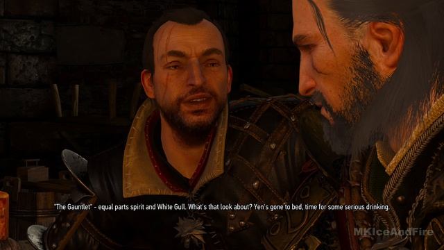 THE WITCHER 3 (2013) [PC] - Часть 8 из 10
