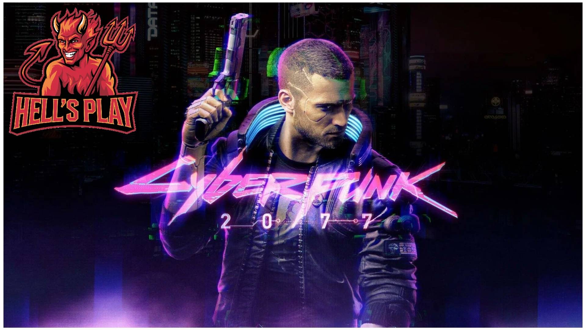 #24 Cyberpunk 2077 Phantom Liberty