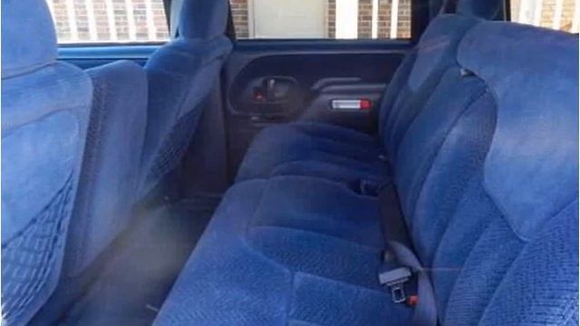 1995 GMC Yukon Used Cars Decatur AL