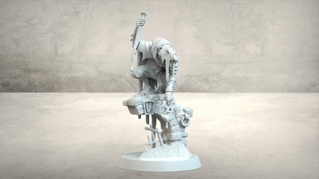 Deathmaster