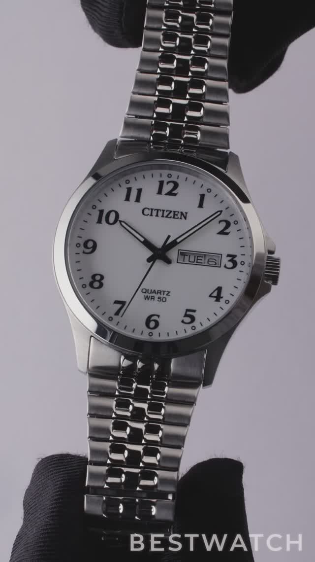 Часы Citizen BF5000-94A - купить на Bestwatch.ru