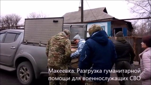 Видеовизитка Чернова