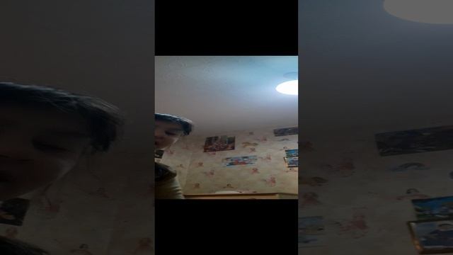 распоковочка😊