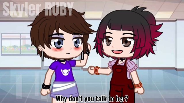 Her Name✨💕||The Loud House🏠||Gacha Meme/Trend