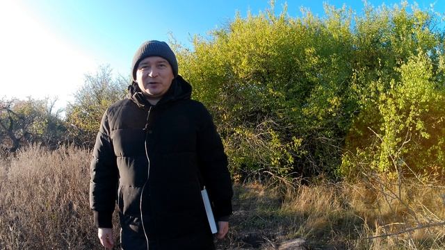 Главный принцип Царства Небесного