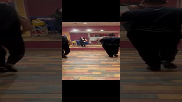 R.O.S.A dance club