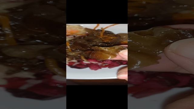 Отзыв на грибы из Светофора.