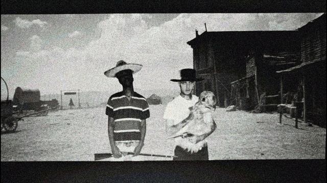 Lil Peep & Lil Tracy - Dying Out West [western + trap remix by Юи ゆい]