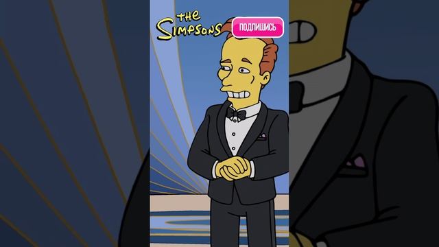 Время положить конец Симпсонам? Концовку сериала напишет нейросеть!