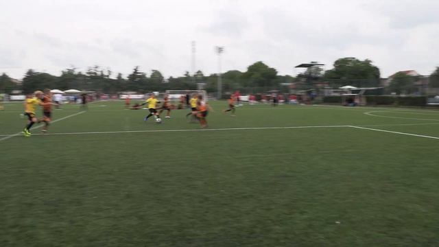 Tempo IS  vs ACS TimStar Dragan  Mance Cup 16.06.23 Ziua 2 Meci 1