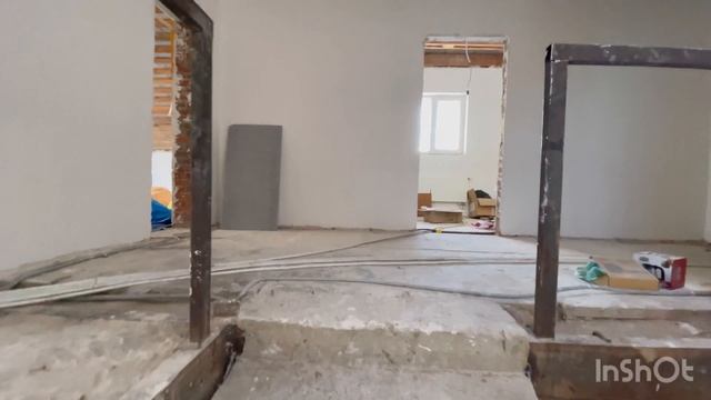 Большой дом для большой семьи!