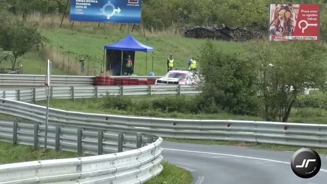 Hill Climb 2022  High Speed & Show