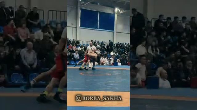 Класный бросок