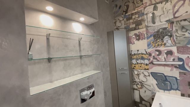 Роскошная трехкомнатная квартира 122 м2 ул. Батюшкова, 7А в Череповце