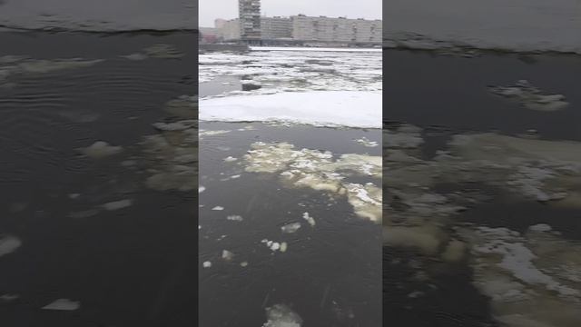 на неве!, Санкт Петербург