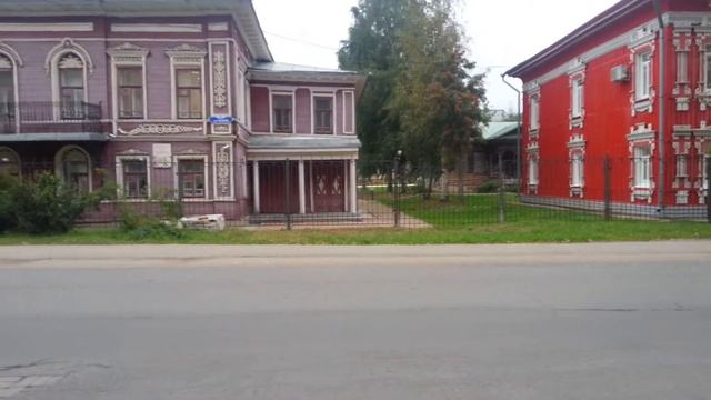 Фэншуй дома XIX века