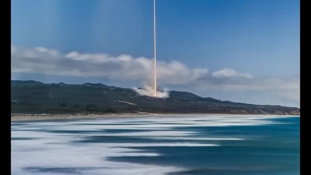 Iridium Open to Rideshares for Spare Satellite Launches!