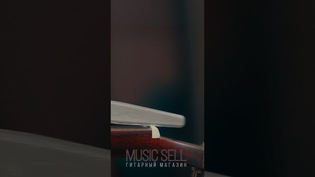 ОБЗОР ТРАНСАКУСТИЧЕСКОЙ ГИТАРЫ CORT ДРЕДНОУТ СО СКОСОМ ПОД РУКУ МАССИВ ЕЛИ - MUSIC SELL