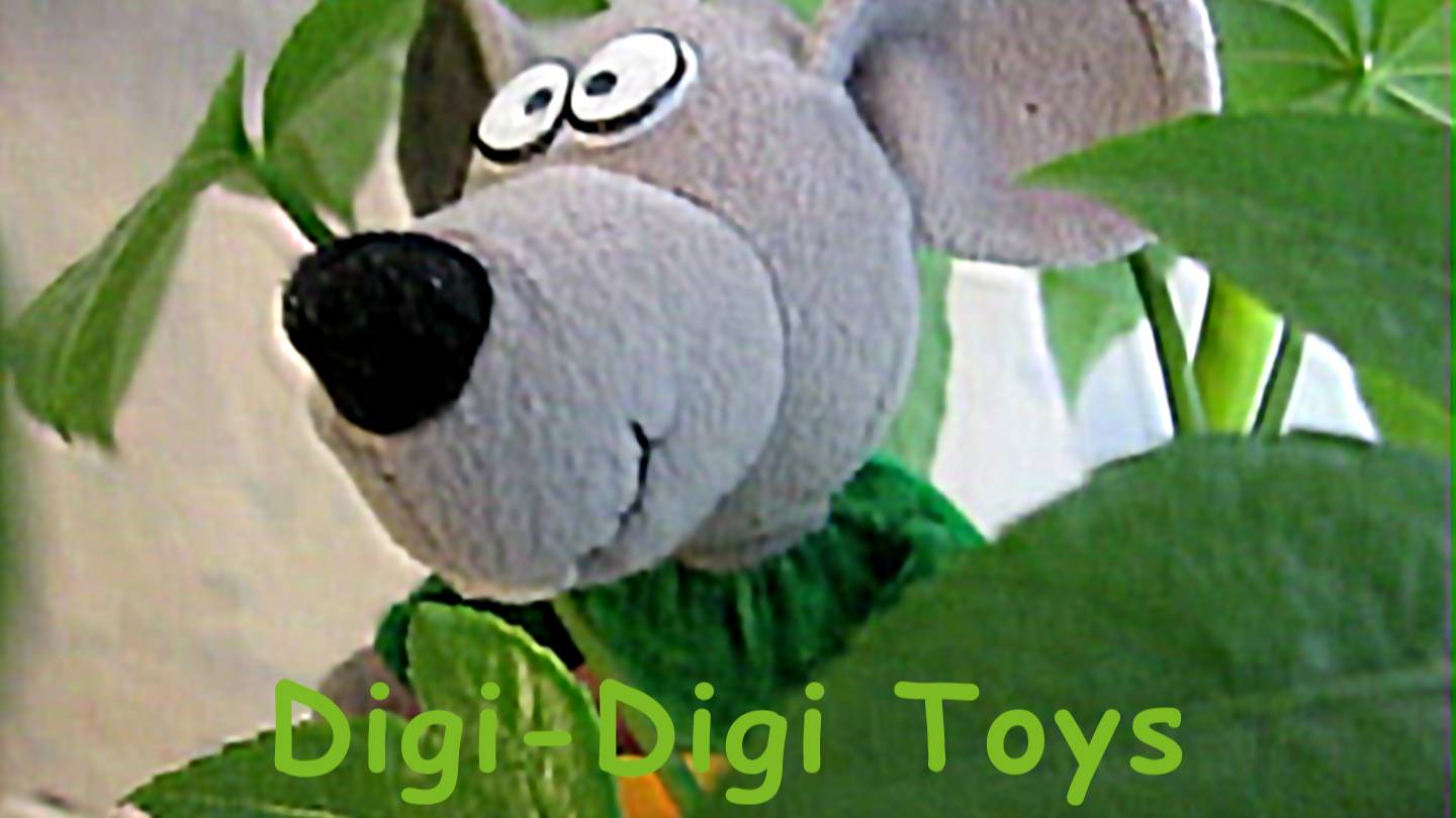 Whizzkids feat Inusa Dawuda - Digi digi (Digi-Digi Toys)