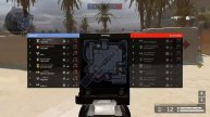 WARFACE: ПОДРЫВ ПИРАМИДА M4A1