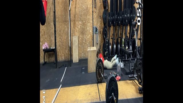 Шишкина Алсу (Вызов Юга, Rx, event 2)
