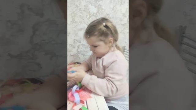 Новогодние поделочки
