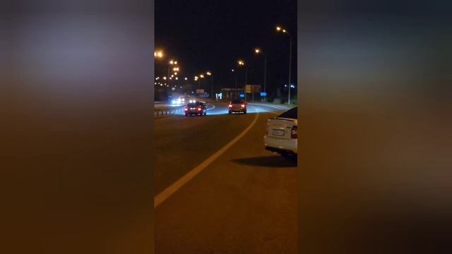 RSTeam гонки Toyota chaiser 400hp+ vs infiniti g35 330hp+ vs lada priora vs ford Mondeo 240hp