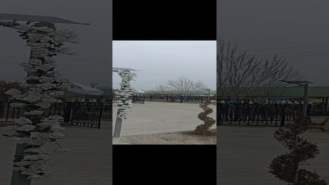 ПРАЗДНИК НАВРУЗ. КУНГРАД