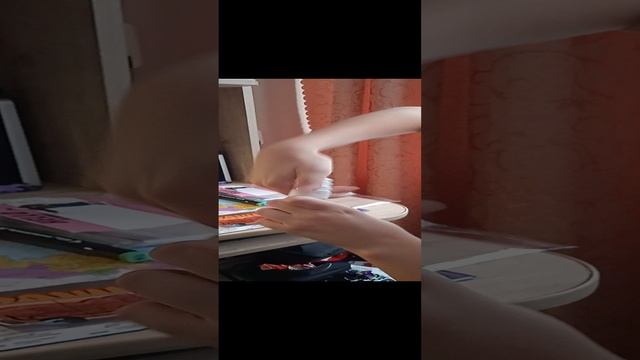 Обзор маркера и стикеров