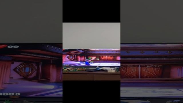 Прохождение Luigi's Mansion 3 Nintendo Switch