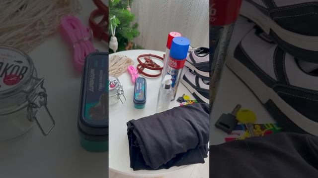 МАРАФОН РАСХЛАМЛЕНИЯ.
🔺 день четырнадцатый - минус 14 вещей!