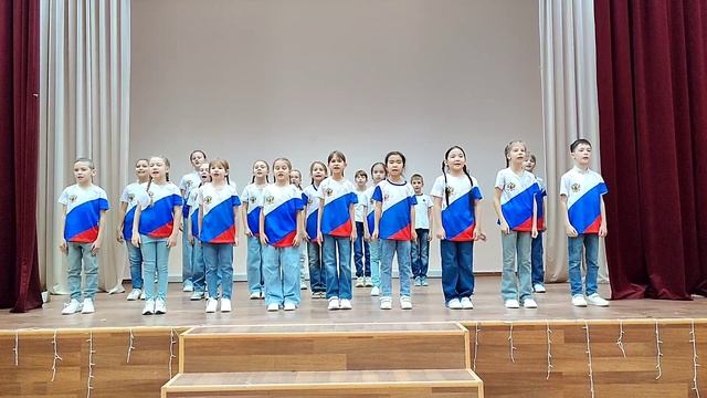 Детсво по-соседству