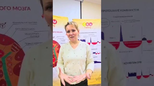 Отзыв про обучение доказательной психосоматики по Хамеру (ГНМ) у Ляпченкова И.В.