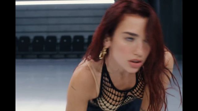 Dua Lipa - Houdini