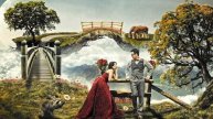 Il tempo del ricordo -The time of remembrance- Music by Abraham Music - The Best Ambient Music Rela
