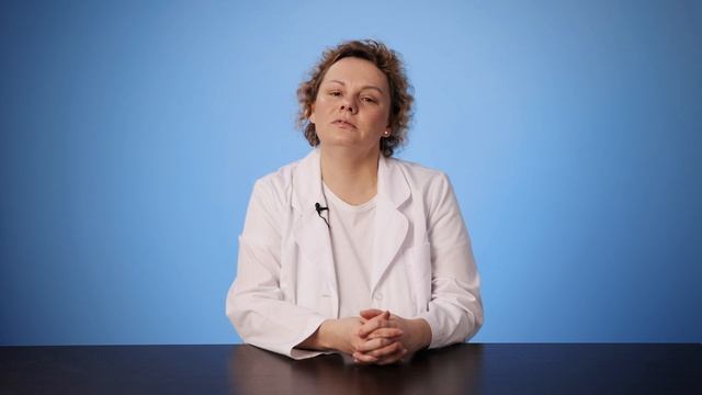 Знакомство с командой клиники: Анастасия Тропина