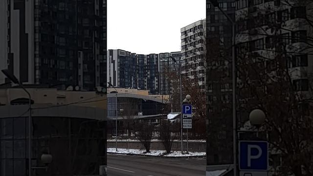 Утро Алматы. 15.12.2024