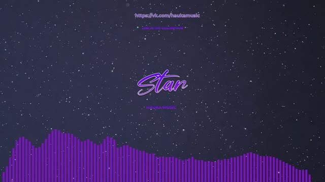 Hauka Music — Stars