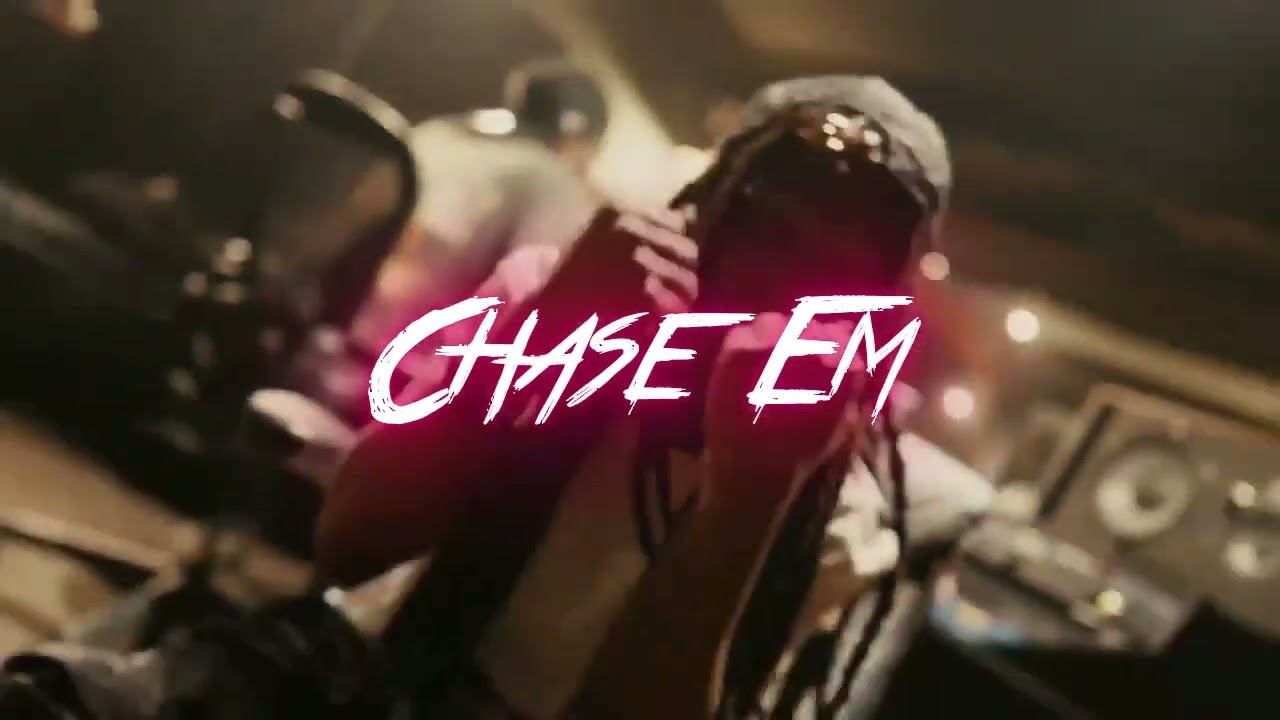 [FREE] JB BinLaden x BloodyHound Lil Jeff Chicago Drill Type BEat 2025 "Chase Em " (@NawrockiBeats)