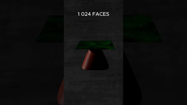 3d animation Blender