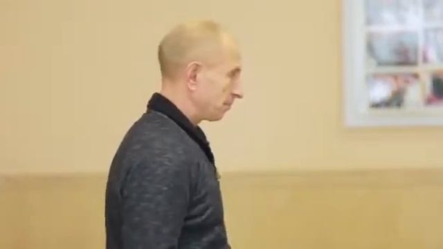 Польза воды