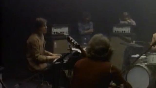 Alan Price - Poor People (Музыка из к/ф "О, счастливчик!"