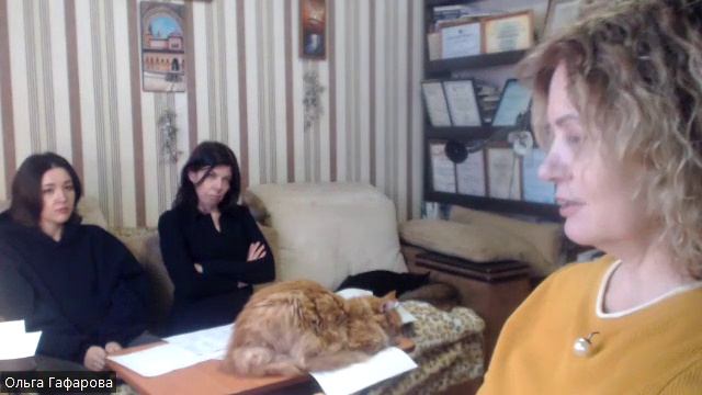 Направления психотерапии. Введение в методику 13 шагов. М-3.4 ТОР-курс 2023/24.