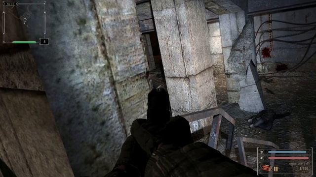 Объединенный Пак 2.1 Оружие в оп 2.1 Glock 20